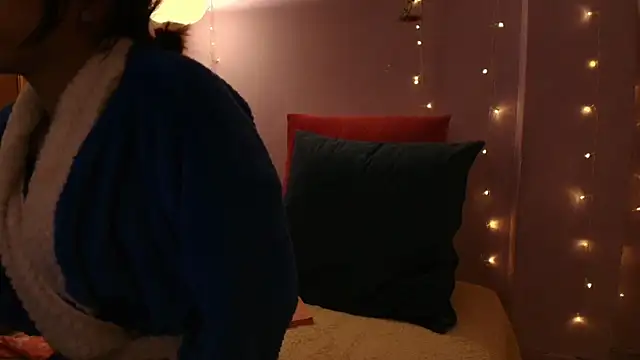 Dafne Mel online show from 01.13.26