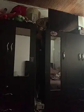 Dafne Mel online show from 02.16.26