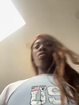 Skylar Smith  online show from 06.22.26