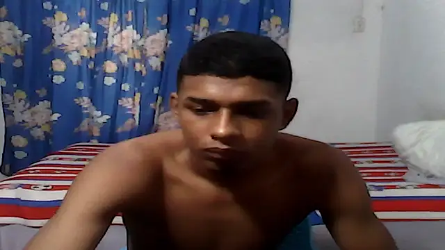 Snapshot of jesuPM chatting on 11.20.25 jesuPM online show from 11.20.25