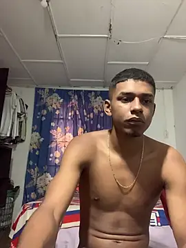 Snapshot of jesuPM chatting on 11.29.25 jesuPM online show from 11.29.25