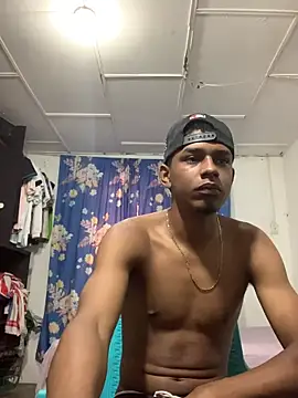 Snapshot of jesuPM chatting on 12.02.25 jesuPM online show from 12.02.25