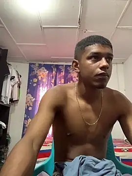 Snapshot of jesuPM chatting on 12.05.25 jesuPM online show from 12.05.25