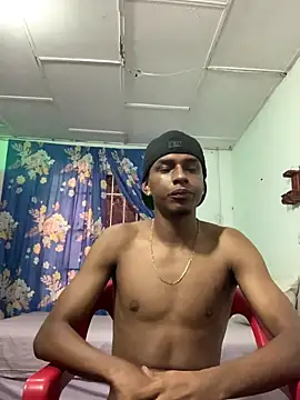 Snapshot of jesuPM chatting on 12.16.25 jesuPM online show from 12.16.25