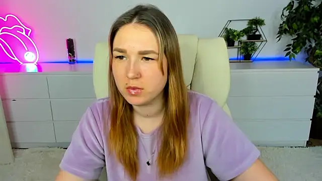 Sofii darling online show from 02.08.26