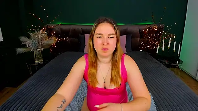 Sofii darling online show from 02.12.26