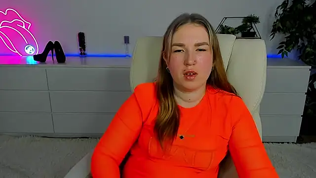 Sofii darling online show from 02.23.26