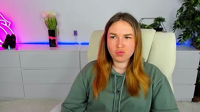 Sofii darling online show from 03.11.26