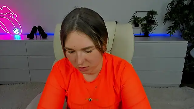 Sofii darling online show from 03.13.26