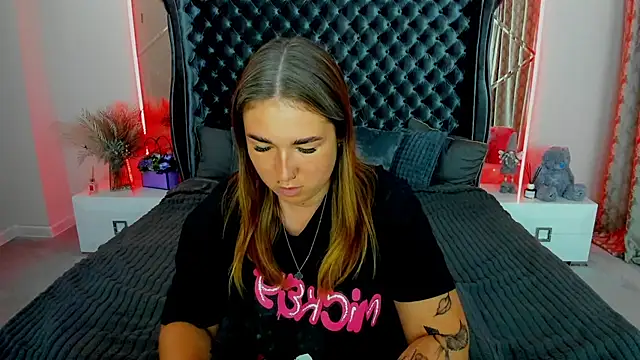 Sofii darling online show from 07.07.26