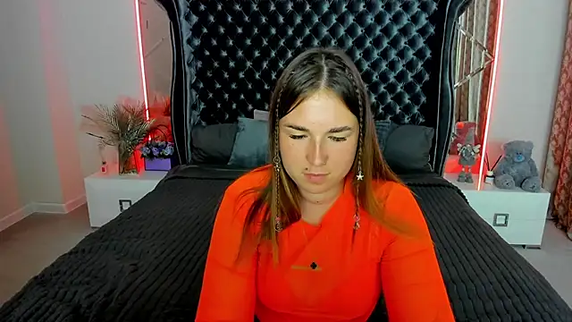 Sofii darling online show from 07.19.26