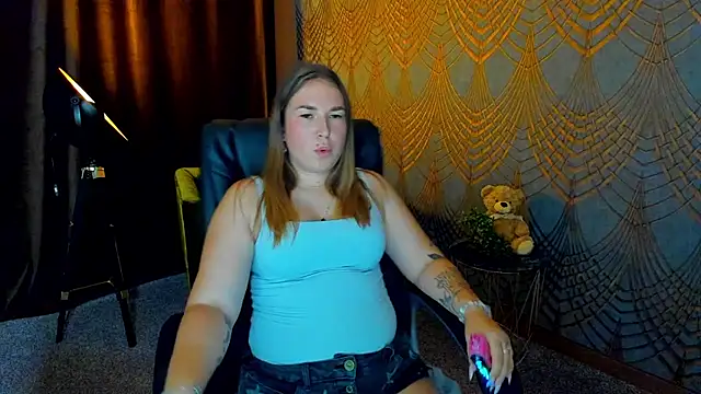 Sofii darling online show from 07.27.26