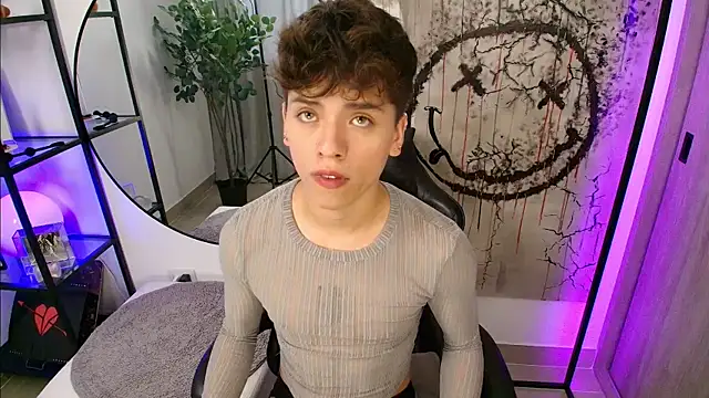 Snapshot of stev_austin_ chatting on 01.10.26 stev austin online show from 01.10.26