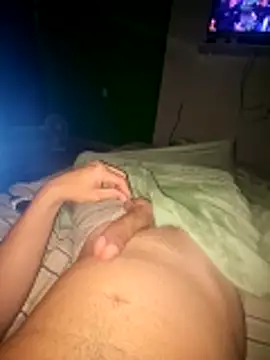 Snapshot of DALADOJPA chatting on 11.27.25 DALADOJPA online show from 11.27.25