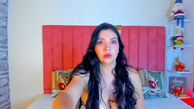 ashley Olsen online show from 11.20.25