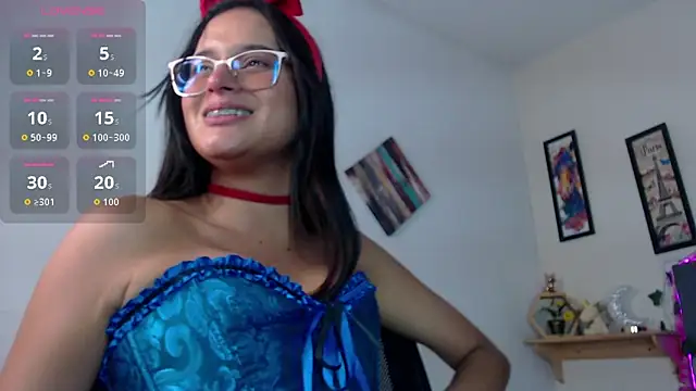 valentini villa online show from 03.04.26