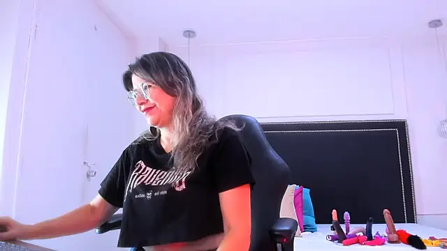 Ariana costa online show from 09.28.25