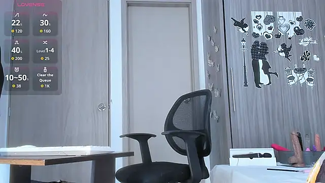 Ariana costa online show from 07.29.26