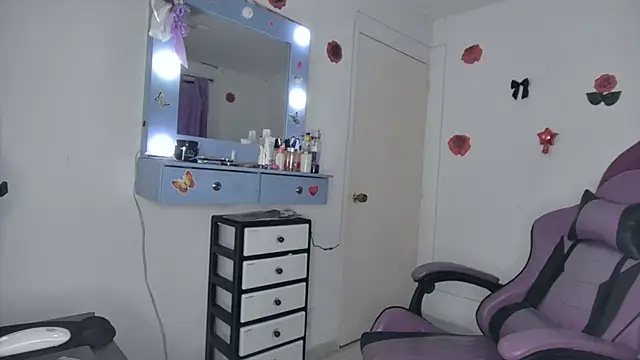 soffy rosses online show from 06.25.26