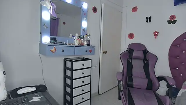 soffy rosses online show from 07.20.26