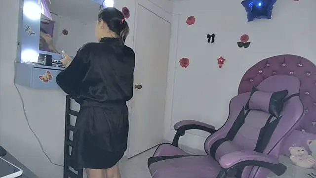 soffy rosses online show from 07.29.26