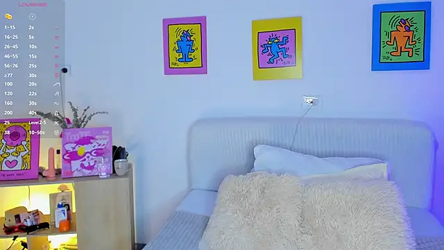 Snapshot of AprilAddams_ chatting on 10.28.25 AprilAddams  online show from 10.28.25