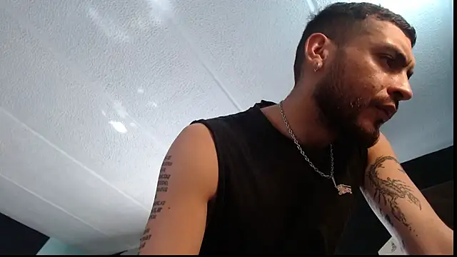 malek xarx  online show from 11.07.25