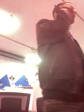 malek xarx  online show from 12.01.25