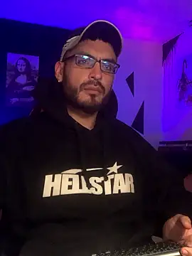 Snapshot of malek_xarx_ chatting on 01.14.26 malek xarx online show from 01.14.26