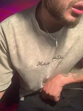 Snapshot of malek_xarx_ chatting on 01.15.26 malek xarx online show from 01.15.26