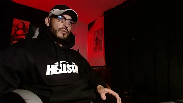 Snapshot of malek_xarx_ chatting on 01.16.26 malek xarx online show from 01.16.26