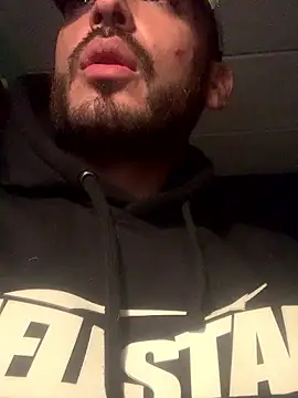 Snapshot of malek_xarx_ chatting on 01.17.26 malek xarx online show from 01.17.26