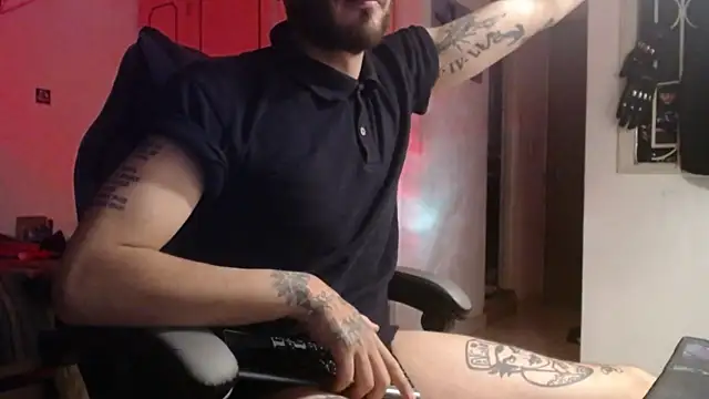 Snapshot of malek_xarx_ chatting on 02.07.26 malek xarx online show from 02.07.26