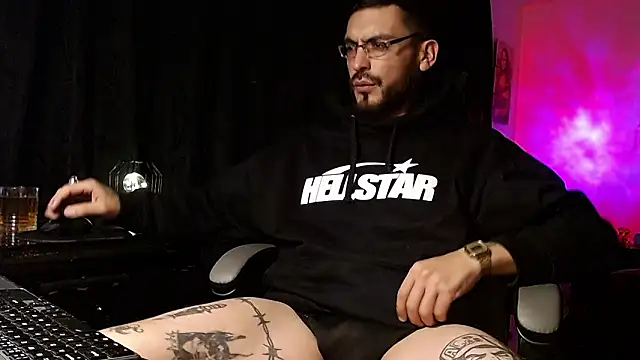 Snapshot of malek_xarx_ chatting on 02.11.26 malek xarx online show from 02.11.26