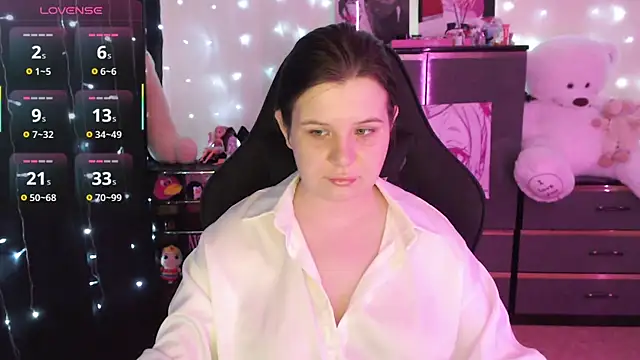 AmyVibess online show from 09.09.25