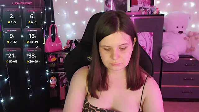 AmyVibess online show from 09.14.25