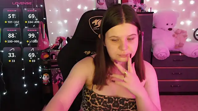 AmyVibess online show from 09.25.25