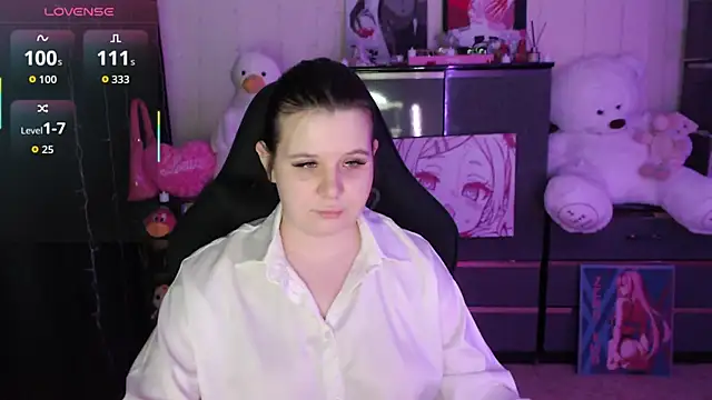 AmyVibess online show from 02.21.26