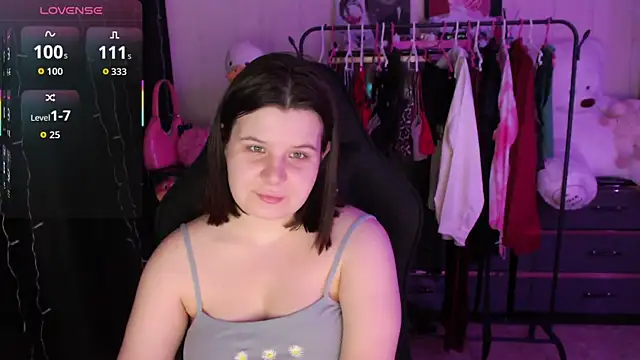AmyVibess online show from 04.26.26
