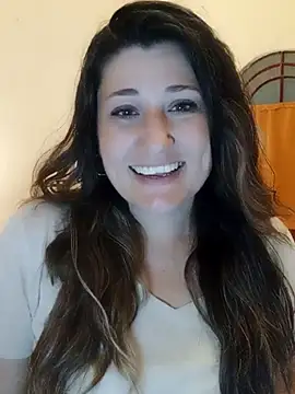 BlanquitaMexicana online show from 11.26.25