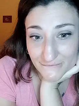 BlanquitaMexicana online show from 12.02.25