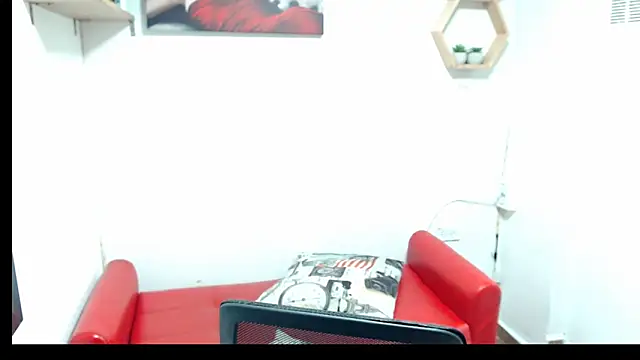 DIVAX MONSERRAT online show from 05.25.26