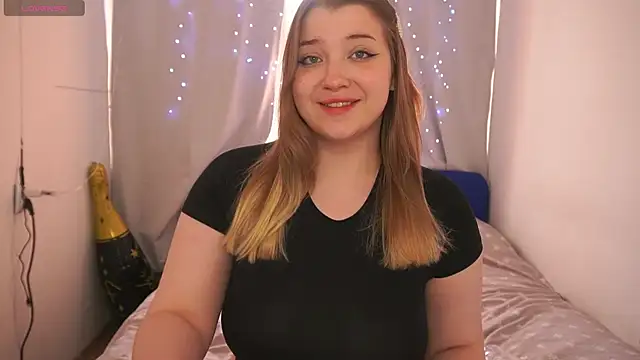 CuteSharloti online show from 06.15.26