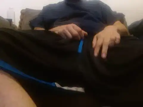 dontrush22 online show from 03.07.26