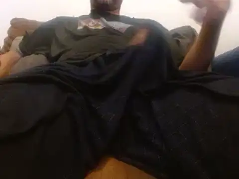 dontrush22 online show from 03.14.26