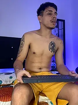 Luke Stone online show from 11.01.25