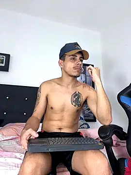 Luke Stone online show from 11.06.25