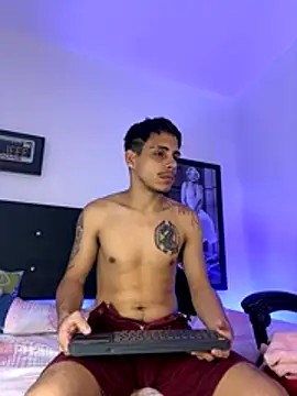 Luke Stone online show from 11.07.25