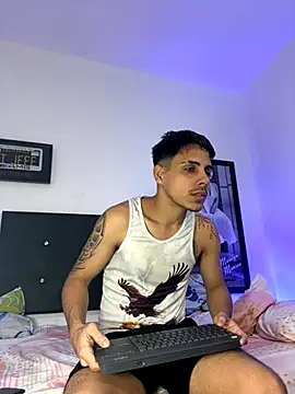 Luke Stone online show from 11.22.25