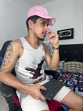 Luke Stone online show from 04.26.26